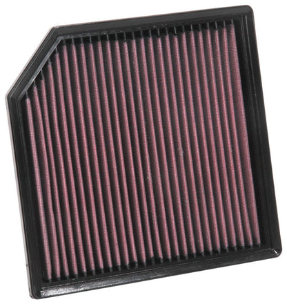 KN Direct Fit Air Filter
