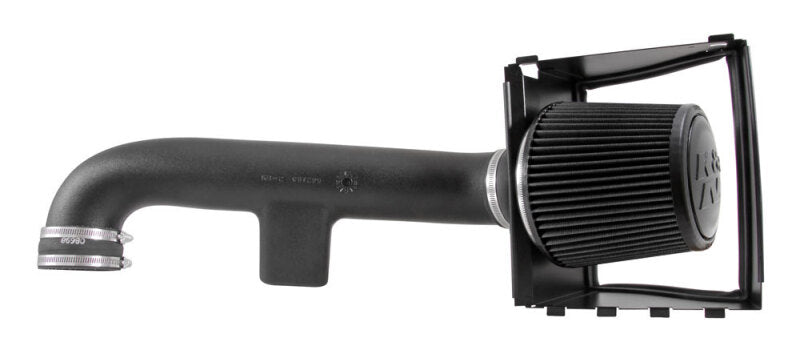 KN Performance Air Intake Systems