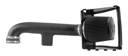 KN Performance Air Intake Systems