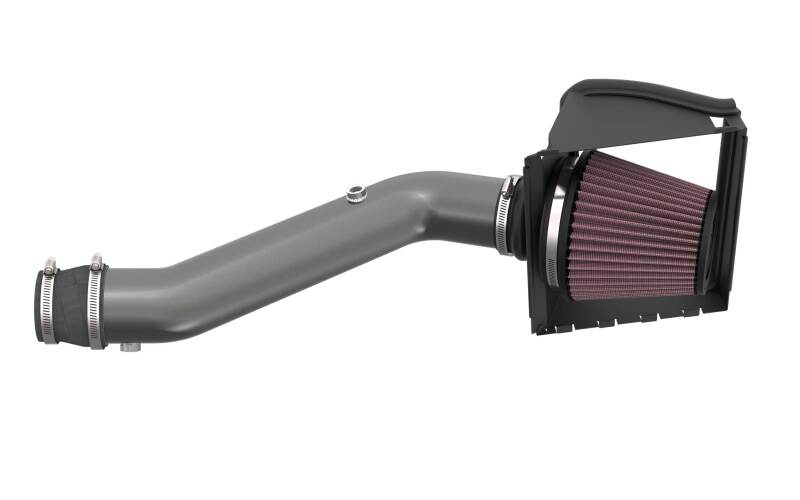 KN Performance Air Intake Systems