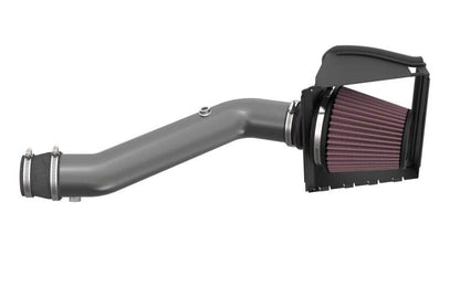 KN Performance Air Intake Systems