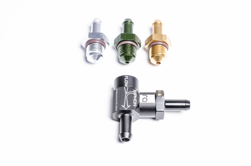 RAD Venturi Jet Pump Kits