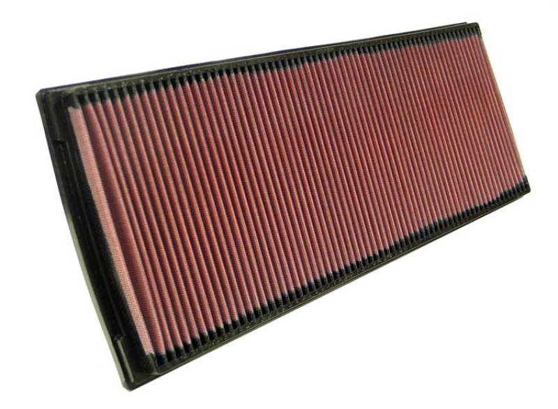 KN Drop in Air Filters