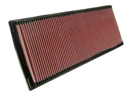 KN Drop in Air Filters