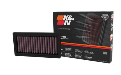 KN Motorcycle Direct Fit Air Filters