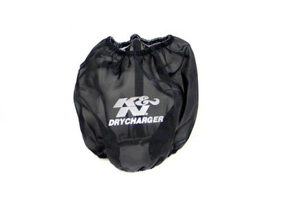 KN DryCharger Air Filter Wrap