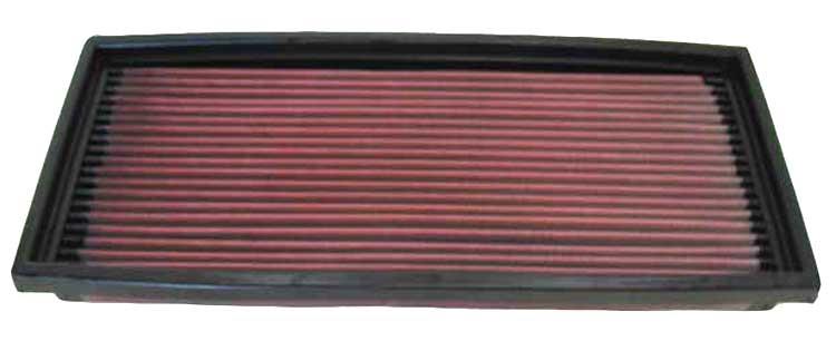 KN Drop in Air Filters