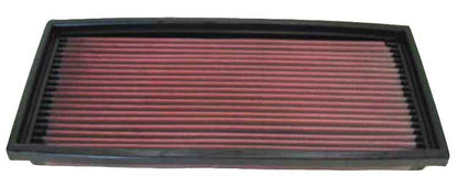KN Drop in Air Filters
