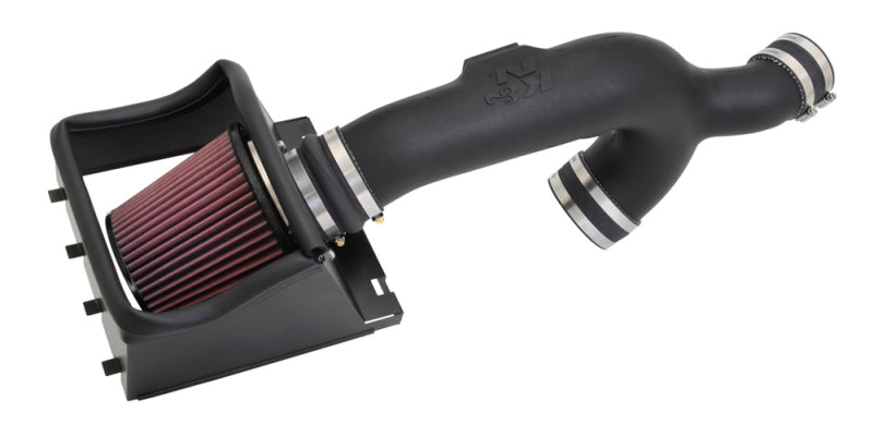 KN 57 FIPK Air Intake 50