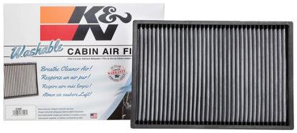 KN Cabin Air Filters