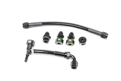 RAD Fuel Rails