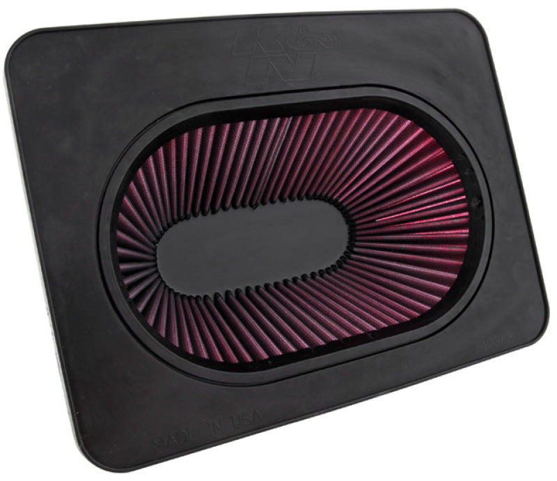 KN Drop in Air Filters