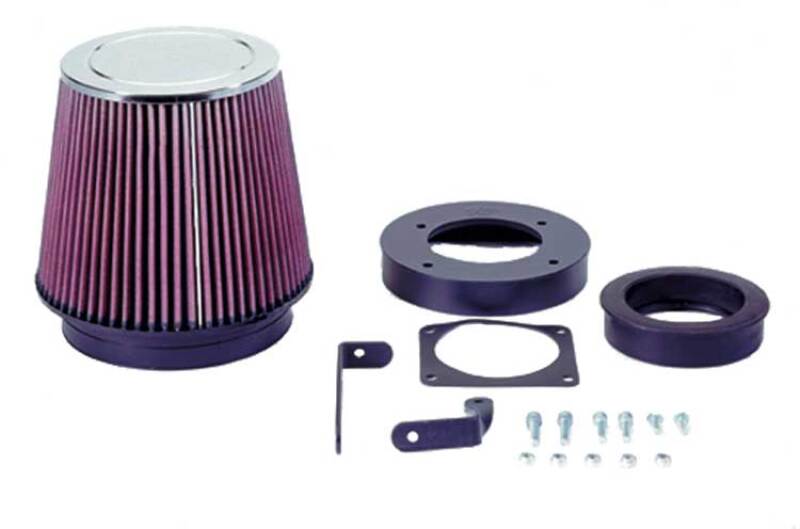 KN 57 FIPK Air Intake 50