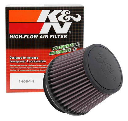 KN Universal X-Stream Clamp-On