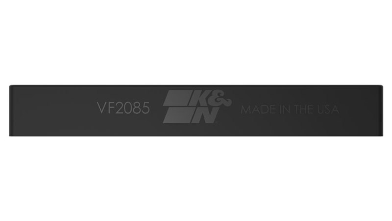 KN Cabin Air Filters