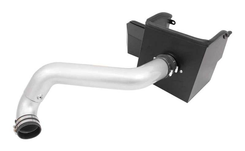KN 77 Metal Intake