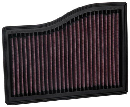 KN Drop in Air Filters