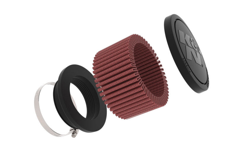 KN Universal Air Filter
