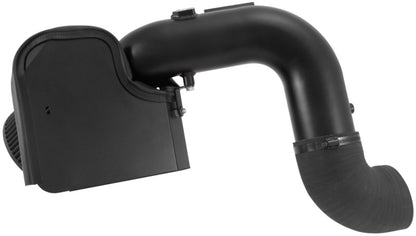KN 71 Blackhawk Air Intake