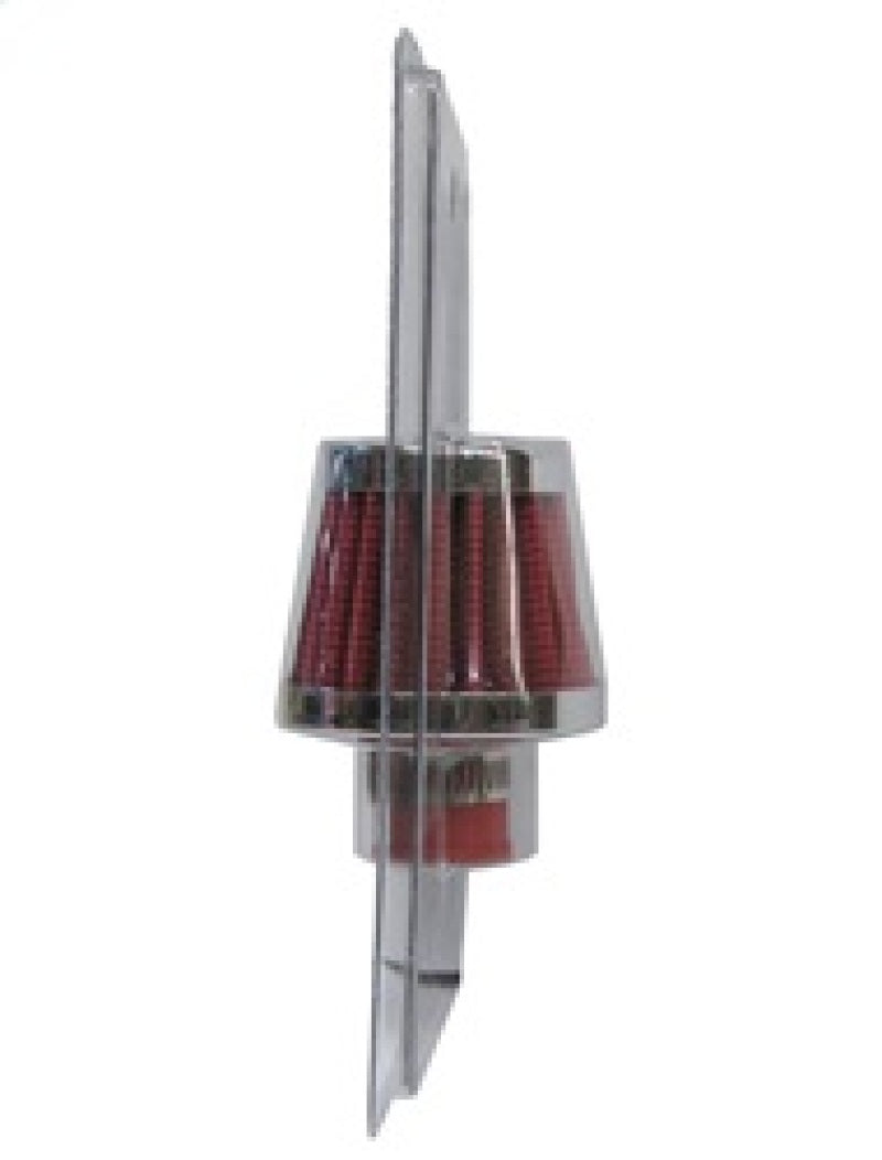 KN Universal Air Filter