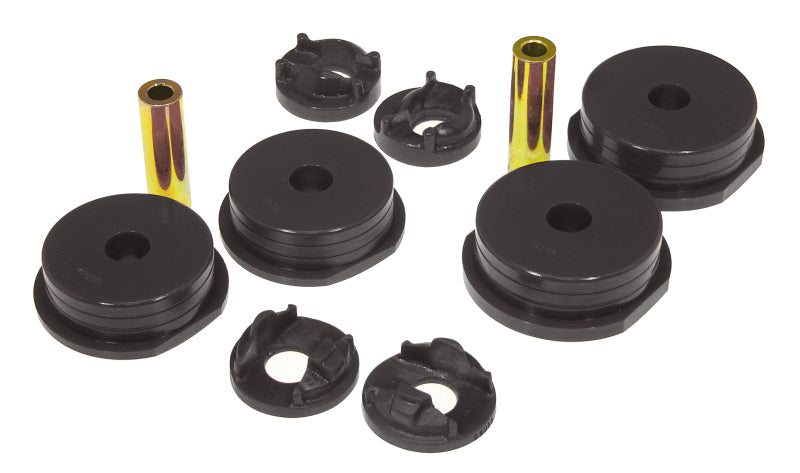 PRO Engine/Trans Kit - Blk
