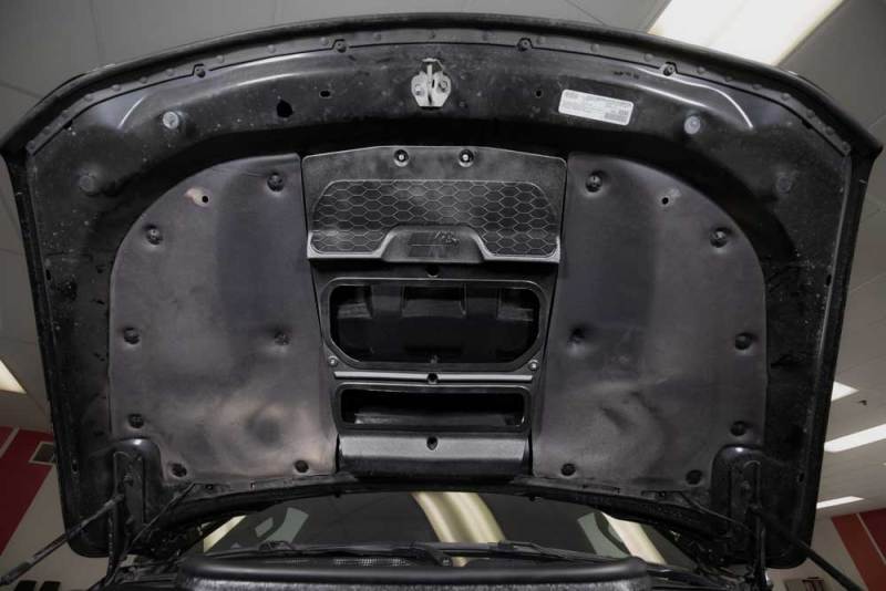 KN 63 AirCharger Intake