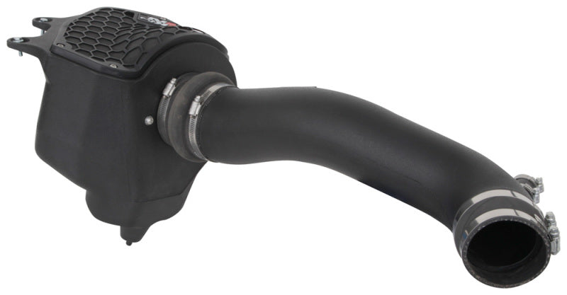 KN 63 AirCharger Intake