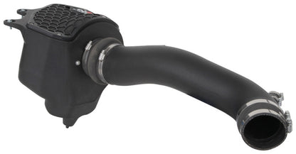 KN 63 AirCharger Intake