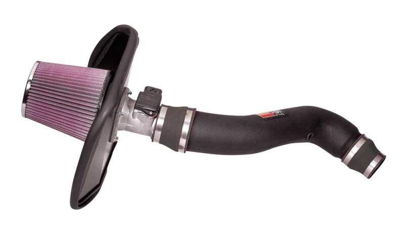 KN 57 FIPK Air Intake 50