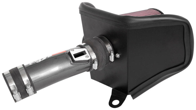 KN 77 Metal Intake