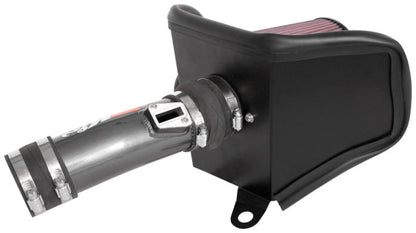 KN 77 Metal Intake