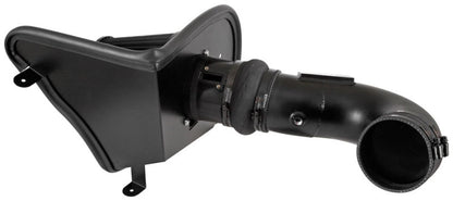 KN 71 Blackhawk Air Intake