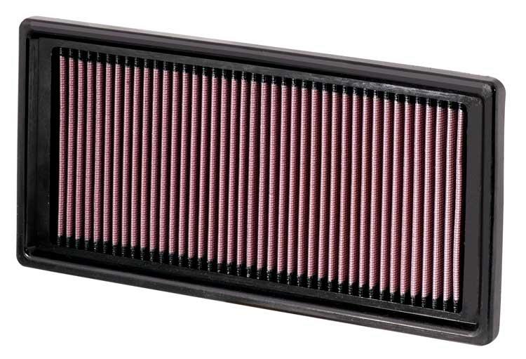 KN Drop in Air Filters
