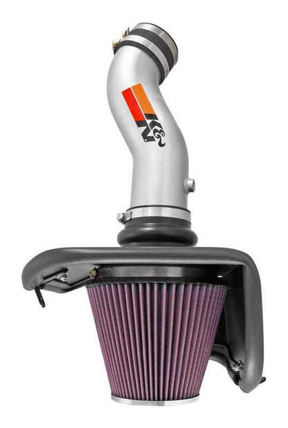 KN 77 Metal Intake