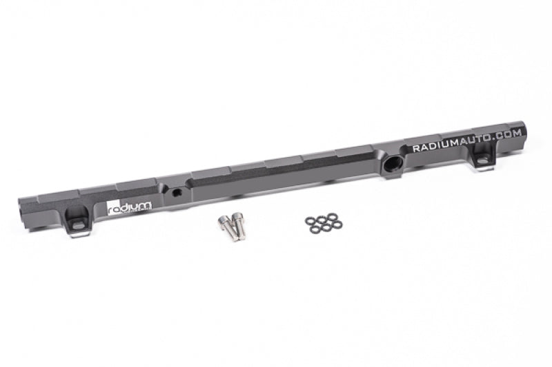 RAD Fuel Rails