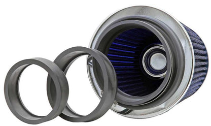 KN Universal Air Filter