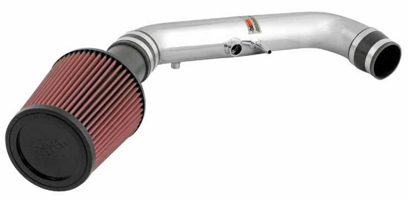 KN 69 Typhoon Intake