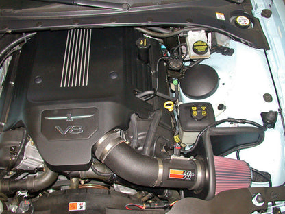 KN 57 FIPK Air Intake 50