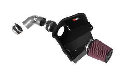 KN Performance Air Intake Systems