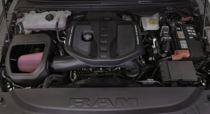KN Performance Air Intake Systems