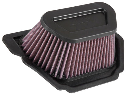 KN Motorcycle Direct Fit Air Filters