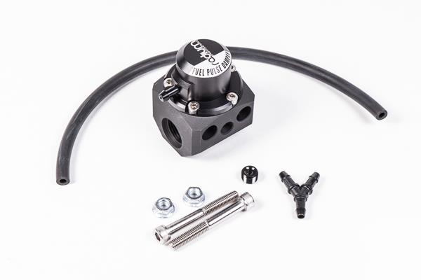 RAD Pulse Dampers