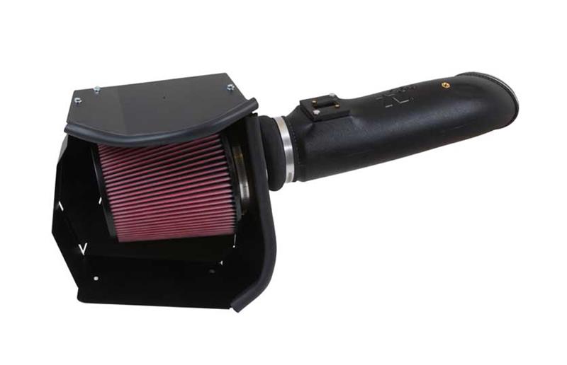 KN 57 FIPK Air Intake 50
