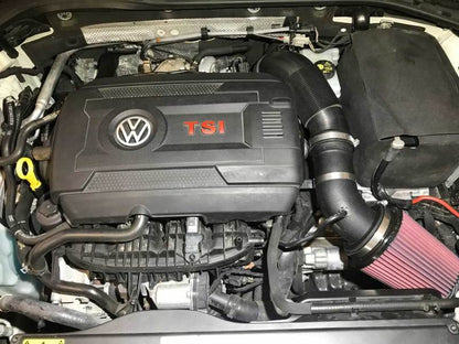 KN 57 FIPK Air Intake 50