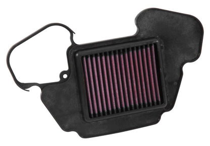 KN Motorcycle Direct Fit Air Filters