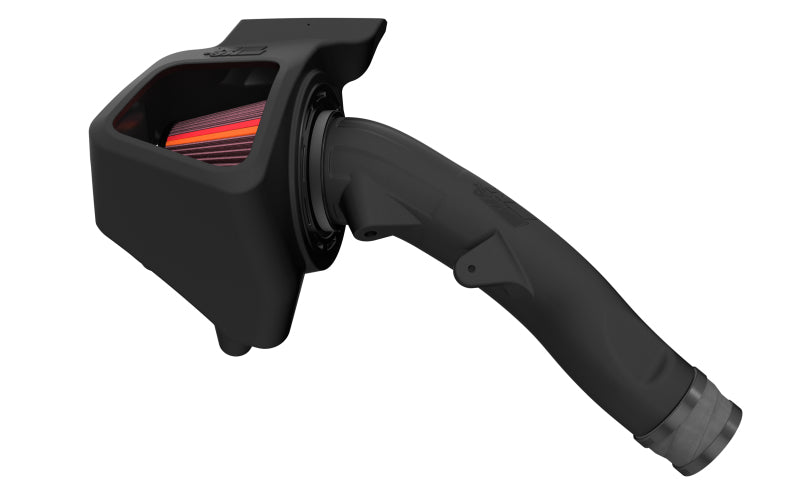 KN NextGen Cold Air Intakes