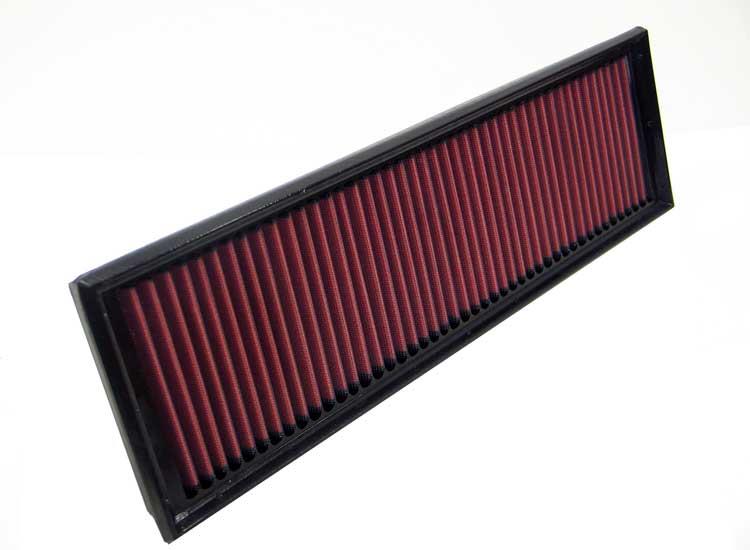 KN Drop in Air Filters