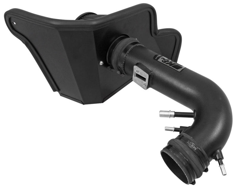 KN 71 Blackhawk Air Intake