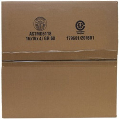 KN Drop in Air Filters