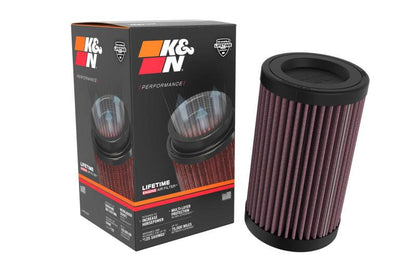 KN UTV Drop In Air Filters